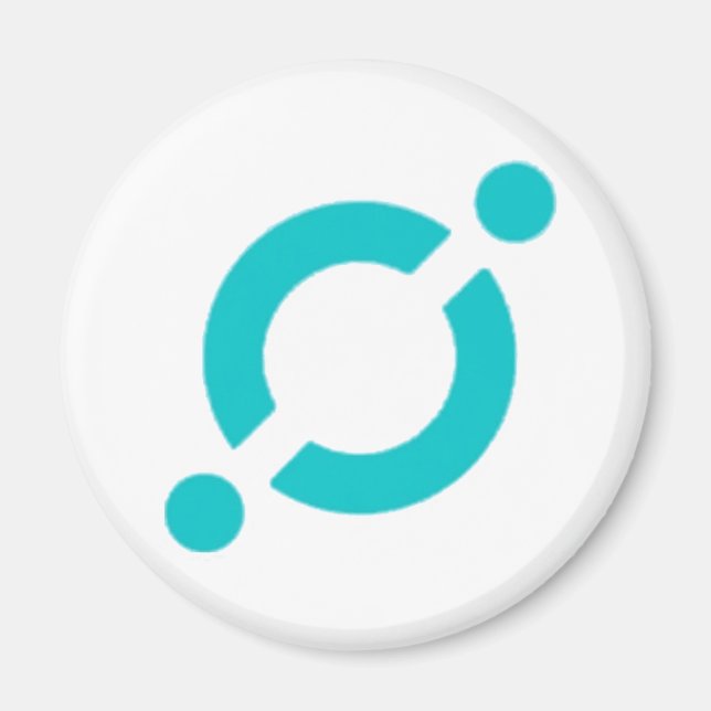 ICON Magnet (Framsidan)