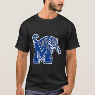 Icon Memphis Tigers T Shirt
