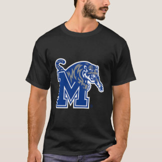 Icon Memphis Tigers T Shirt