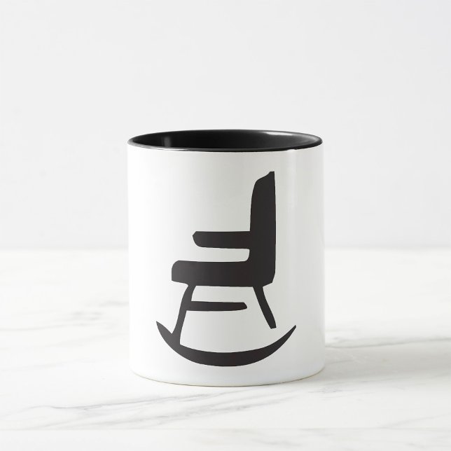 Icon Mugg (Skapare uppladdad)