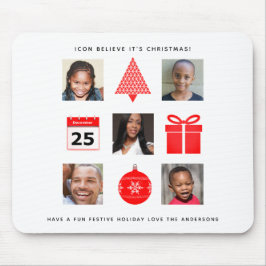 ICON PHOTO COLLAGE Keepsakmodern Musmatta