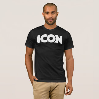 ICON T SHIRT
