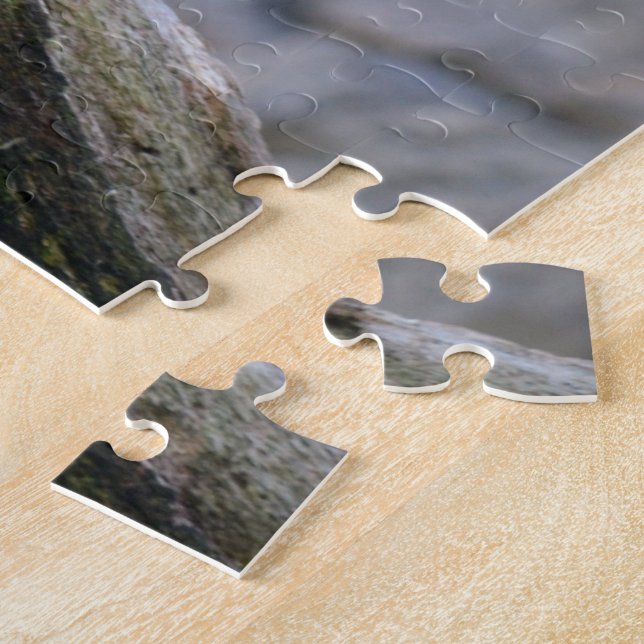 Iconic amerikanörnpussel pussel (Sidan)