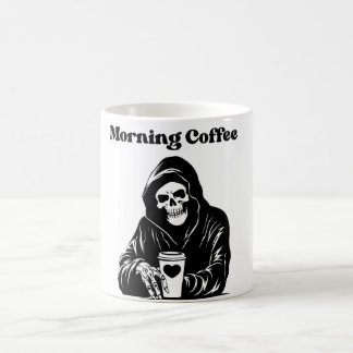 Iconic Brewing Good Vibes söt mugg- Kaffemugg