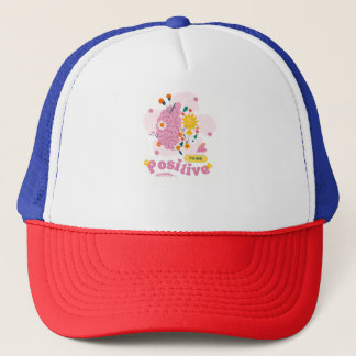 Iconic Hat Keps