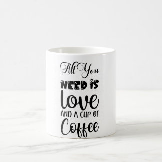 Iconic Heartwarming Brew sött mugg- Kaffemugg