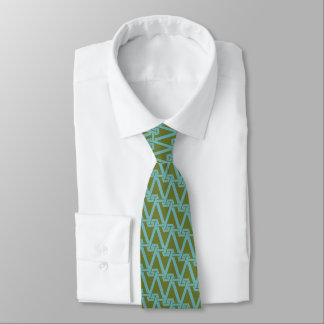 Iconic Interlock™ Neck Tie Slips