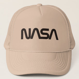 Iconic NASA Circa Baseball Cap (Jupiter Beige) Keps