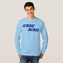 Iconic Rebel T-Shirt