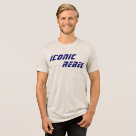 Iconic Rebel T-Shirt