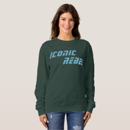 Iconic Rebel T-Shirt