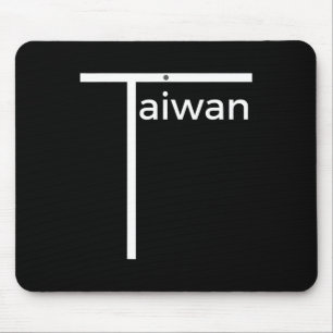 Iconic Taiwan Badminton Team Inspired Funny Flagga Musmatta
