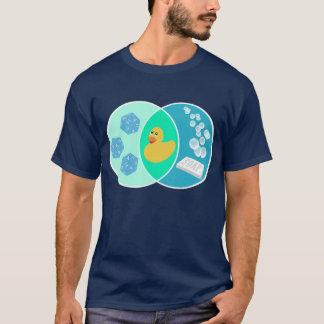 Iconic Venn T-shirt