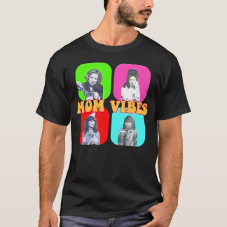 Iconics Mamma Swea T Shirt