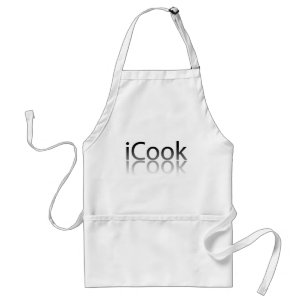 iCook Förkläde
