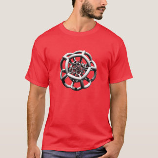 Icosians Tee
