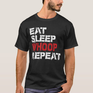 ICP Cool Whoop Whoop it up Design vintage T Shirt