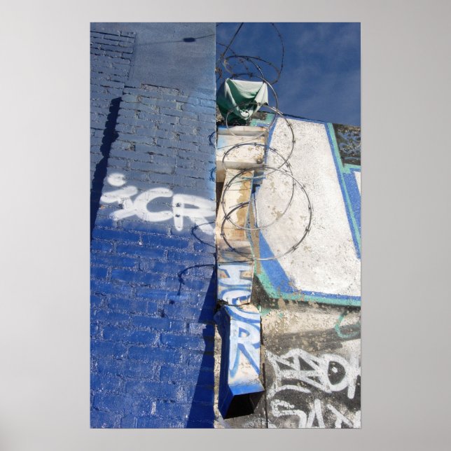 iCR iCR Poster (Framsidan)