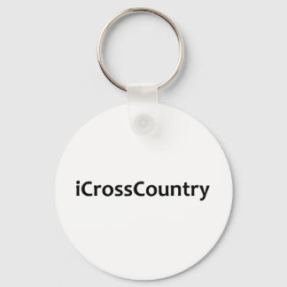 iCrossLand Nyckelring