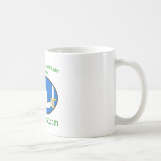 ICRSC.com - supportermugg Kaffemugg