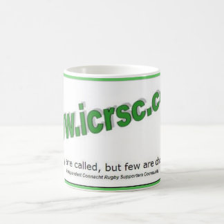 ICRSC - Mugg