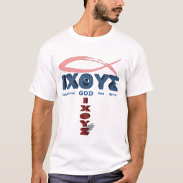 ICTHYS T-Shirt
