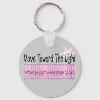 ICU Nurse Gift—Superskoj V-Fib EKG Strip Design