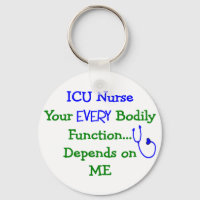 ICU Nurse Gifts