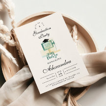 ICU Nurse Graduation Party