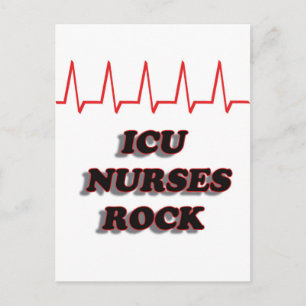 ICU NURSES STEN VYKORT