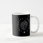 ICU-registrerad sjukförsäkringsintensiv vårdenhet  Kaffemugg<br><div class="desc">Icu-registrerade sjuksköterskeintensiva vårdenheter Rn staff Icu sjuksköterska</div>