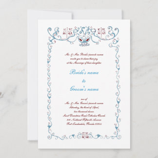 ICXC Gräns Inbjudningar