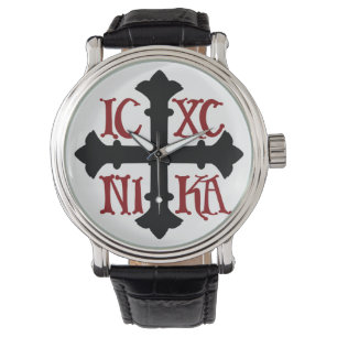 ICXC NIKA Wrist Watch Armbandsur