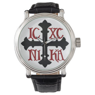 ICXC NIKA Wrist Watch Armbandsur