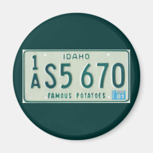ID81 MAGNET
