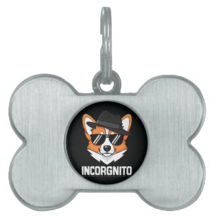 ID-bricka HUSDJUR