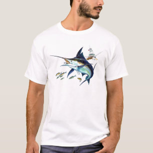 ID fiskar ganska T Shirt