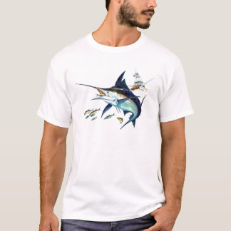 ID fiskar ganska T Shirt