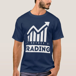 ID: Handel på Lagrar T Shirt