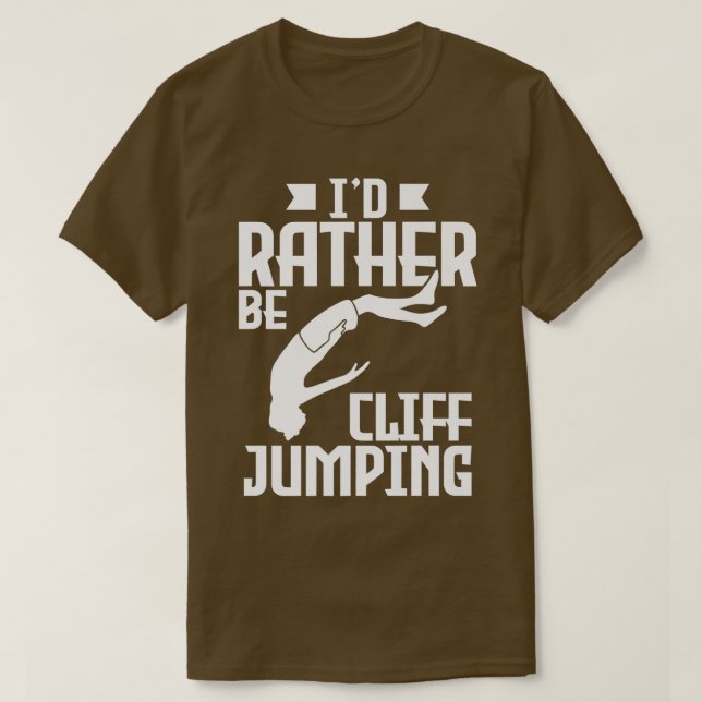 ID i stället för att klippa upp skräppost T Shirt (Design framsida)