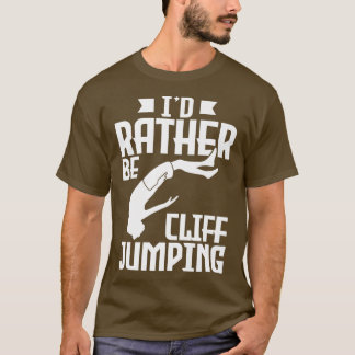 ID i stället för att klippa upp skräppost T Shirt