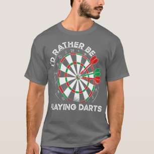 ID i stället för att spela upp mördare T Shirt