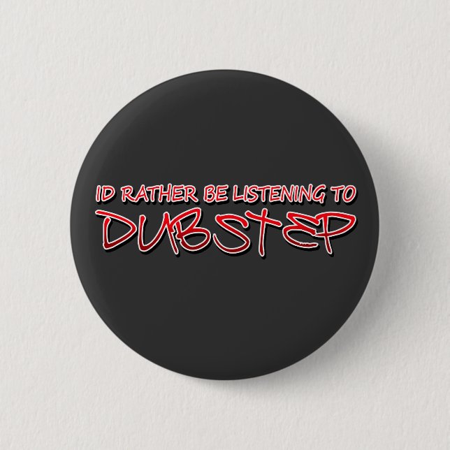 ID lyssnar ganska till Dubstep Knapp (Framsida)