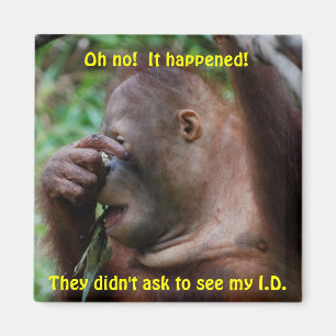 ID MAGNET