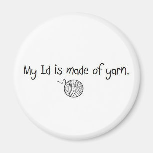 ID-magnet Magnet