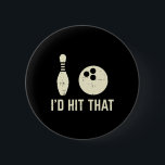 ID Slått att Bowling Player är roligt att säga Bow Knapp<br><div class="desc">ID Slå att Bowling Player är fatt att säga Bowlareare Manar Women Kid</div>