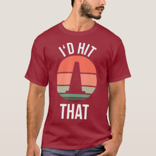 ID Slått som - Coolans automatiska design med kont T Shirt