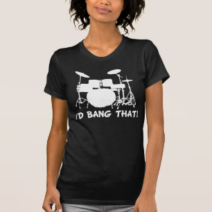 ID-smäll det T-shirt