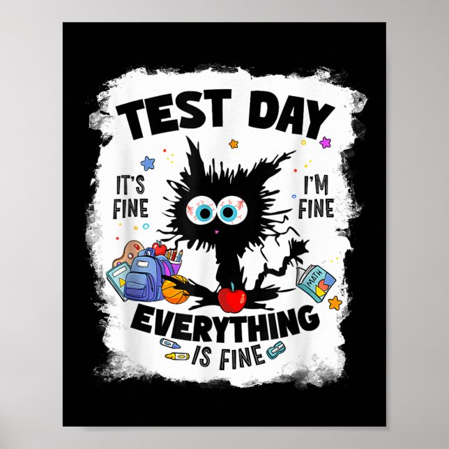 ID Smoke that Barbecue Bbq Smoking Grilling Barbec Poster (Framsidan)