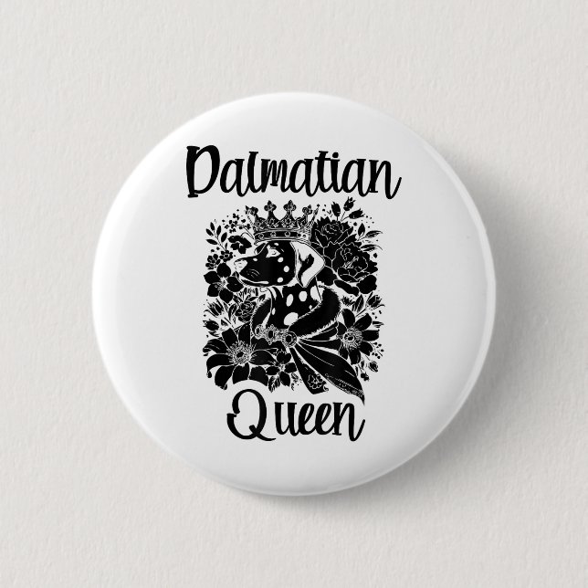 Id spelar i stället Badminton Player Shuttle Knapp (Framsida)